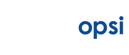 Logo Branca Global Opsi